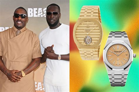 casemiro hublot|Stormzy's rare pink Audemars Piguet is your grail watch of the week.